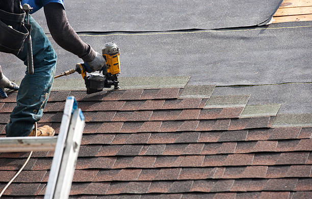 Licensed Gutter Installation service in Paxico, KS - Brentwood Metal Roofing